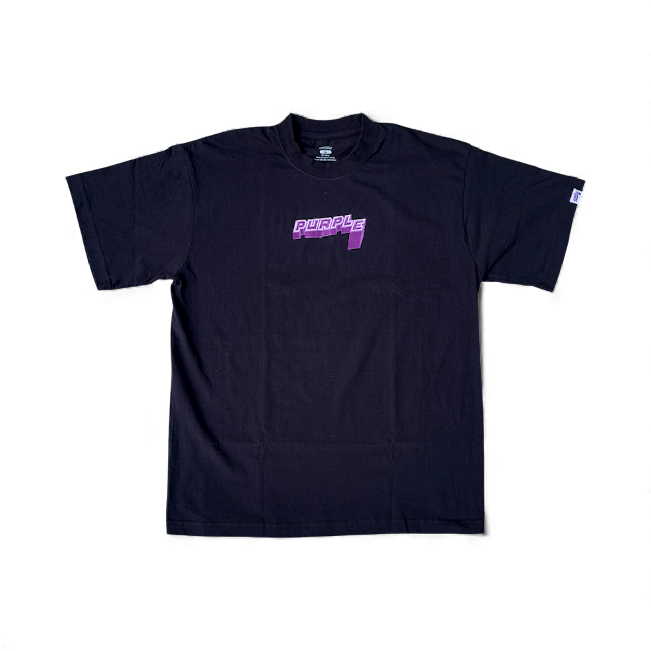 FW25 OG Logo Black