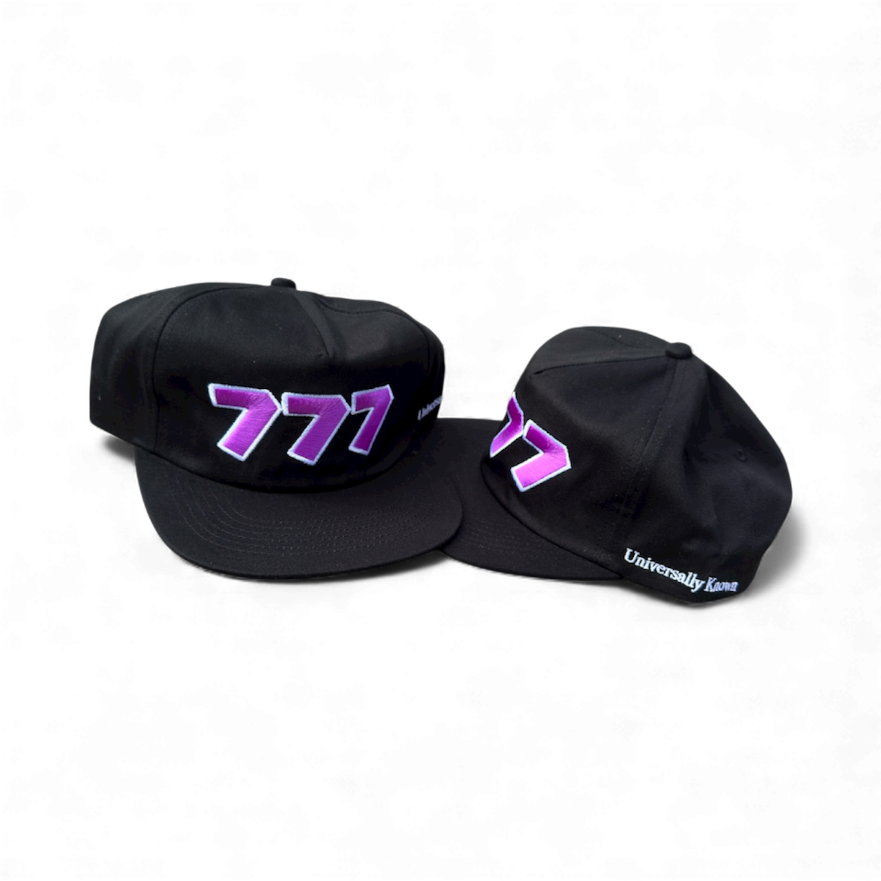 FW25 777 Hat