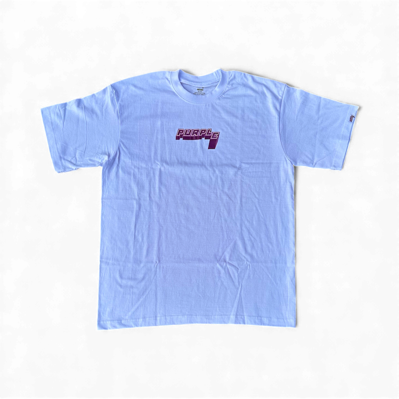 FW25 OG Logo White