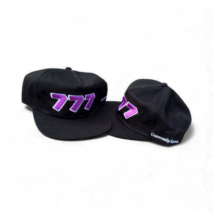 FW25 777 Hat