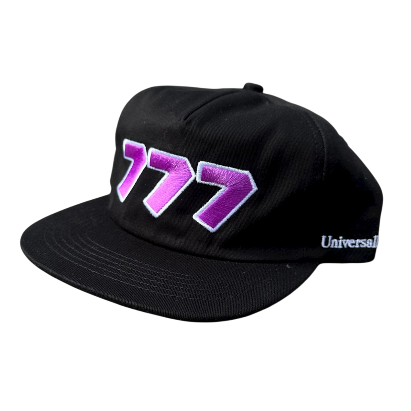 FW25 777 Hat