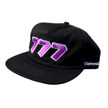 FW25 777 Hat
